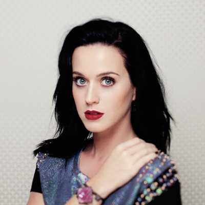 Katy Perry